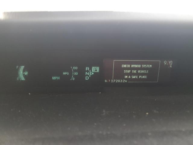2015 TOYOTA PRIUS - JTDKN3DU8F1964616