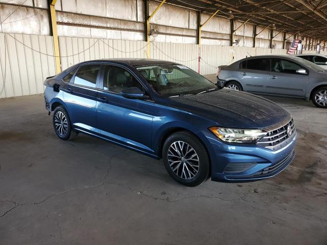 Vin: 3vwc57bu7km254972, lot: 57506205, volkswagen jetta s 20194