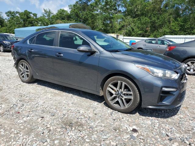 Vin: 3kpf54ad0ke021557, lot: 57095375, kia forte ex 20194