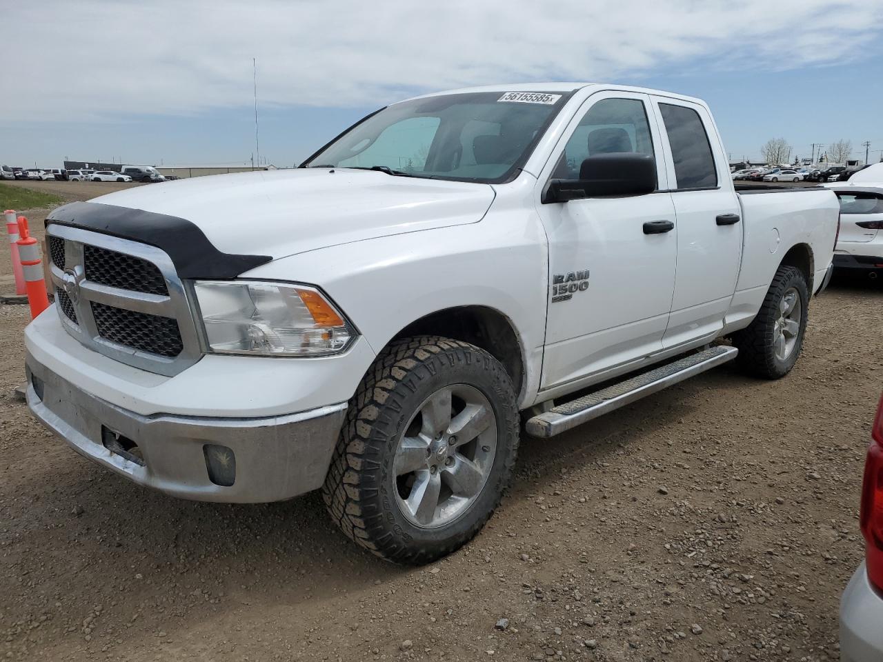 RAM 1500 TRADESMAN