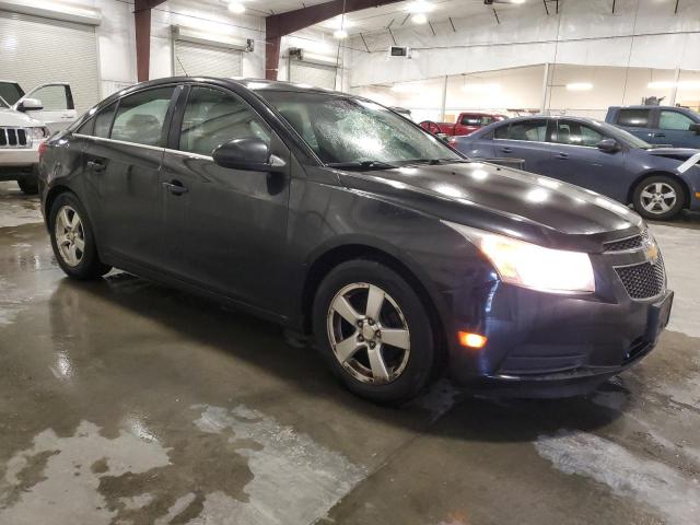 Vin: 1g1pg5s98b7211047, lot: 57889745, chevrolet cruze lt 20114