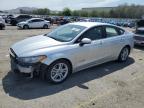 2018 FORD FUSION SE - 3FA6P0LU6JR116962