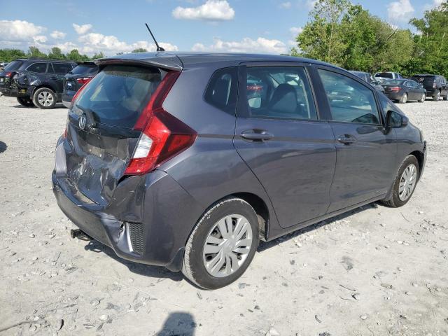 Vin: 3hggk5h51hm709973, lot: 58587945, honda fit lx 20173