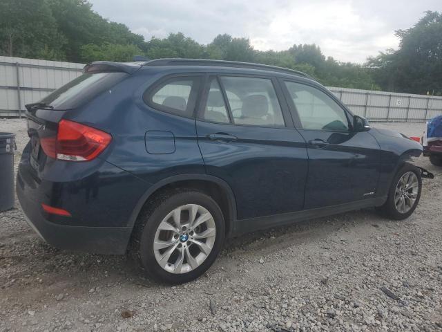 Vin: wbavl1c54evy11284, lot: 57943465, bmw x1 xdrive28i 20143