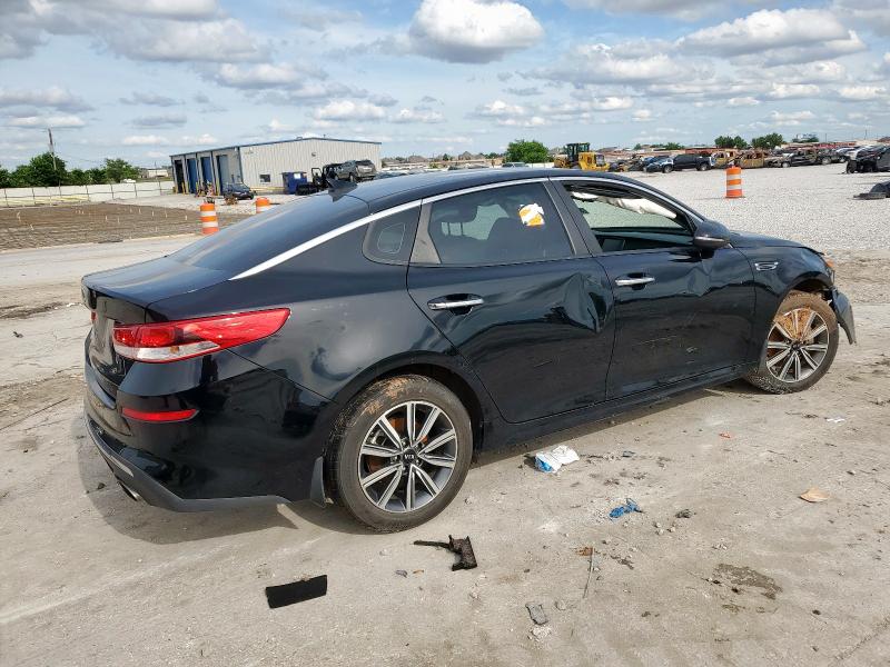 Vin: 5xxgt4l32kg346636, lot: 56404835, kia optima lx 20193