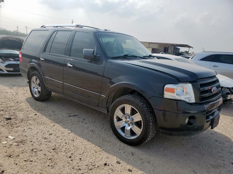 Vin: 1fmju1k55aea00955, lot: 57527045, ford expedition limited 20104