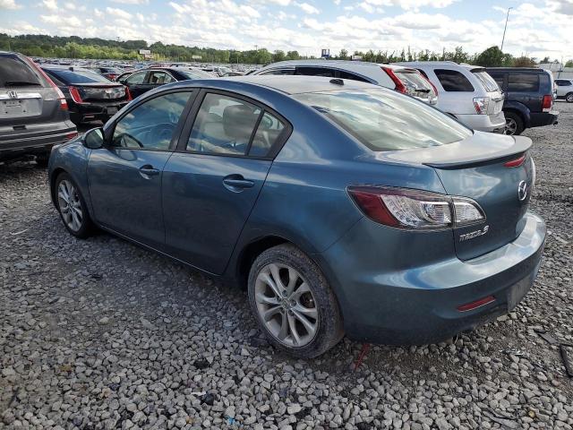Vin: jm1bl1w67b1422104, lot: 57876645, mazda mazda3 s 20112