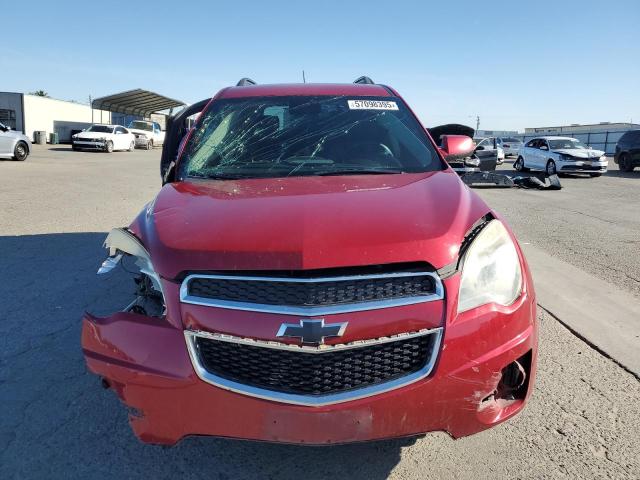 2015 CHEVROLET EQUINOX LT - 1GNALBEK8FZ141573