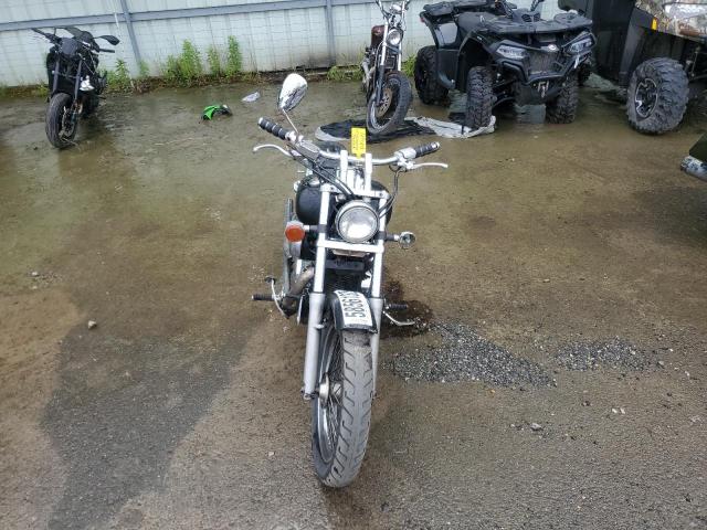 2007 HONDA VT750 DC JH2RC44097M104447