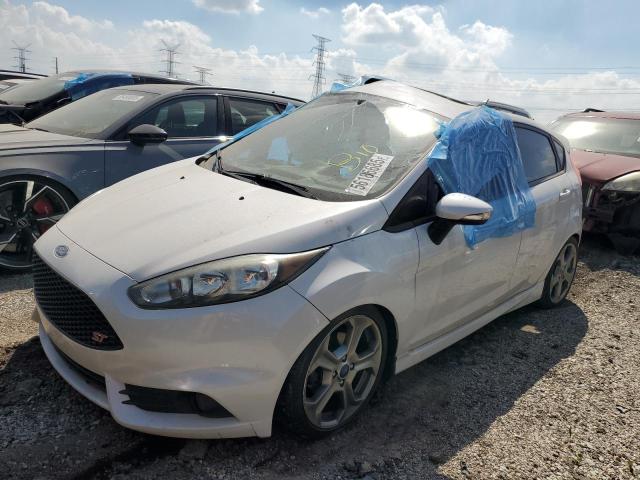 FORD FIESTA ST