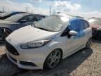2017 FORD FIESTA ST - 3FADP4GX9HM150081