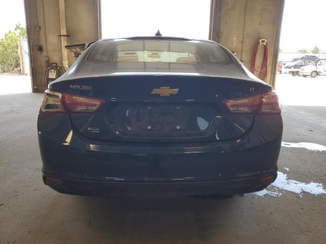 2021 CHEVROLET MALIBU LT - 1G1ZD5ST8MF063519