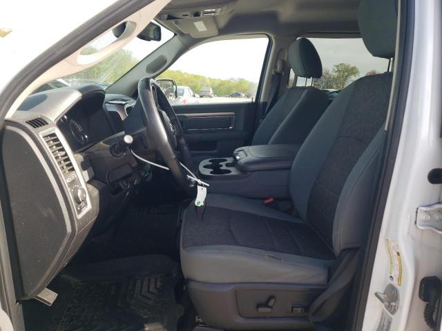 2017 RAM 1500 SLT - 3C6RR7LT0HG672456