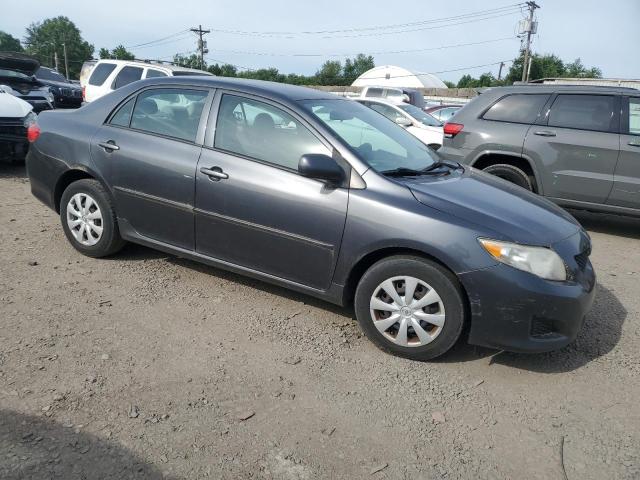 Vin: 1nxbu4ee5az357205, lot: 58295775, toyota corolla base 20104