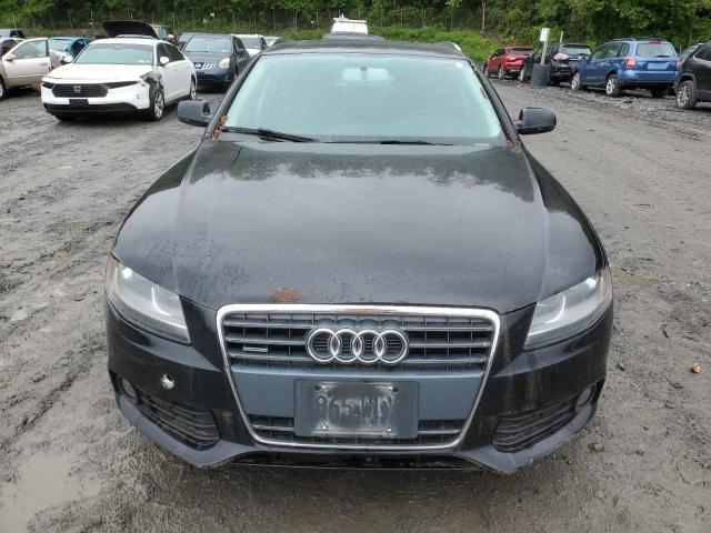 2011 AUDI A4 PREMIUM #3280282047
