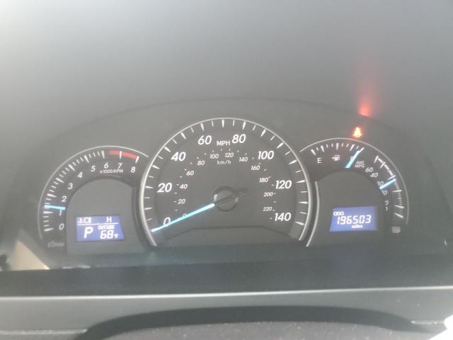 2015 TOYOTA CAMRY LE - 4T1BF1FK3FU939128