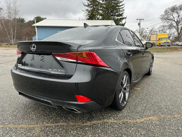 Vin: jthc81d22k503509, lot: 55626085, lexus is 300 20194