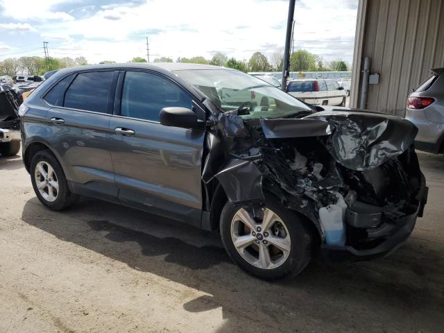 2017 FORD EDGE SE - 2FMPK4G97HBC41774