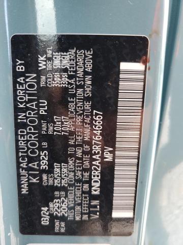 2024 KIA SELTOS EX KNDER2AA3R7646667