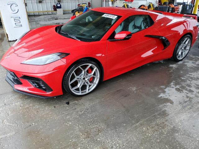 Vin: 1g1y73d46l5112962, lot: 54941015, chevrolet corvette stingray 2lt 2020 img_1