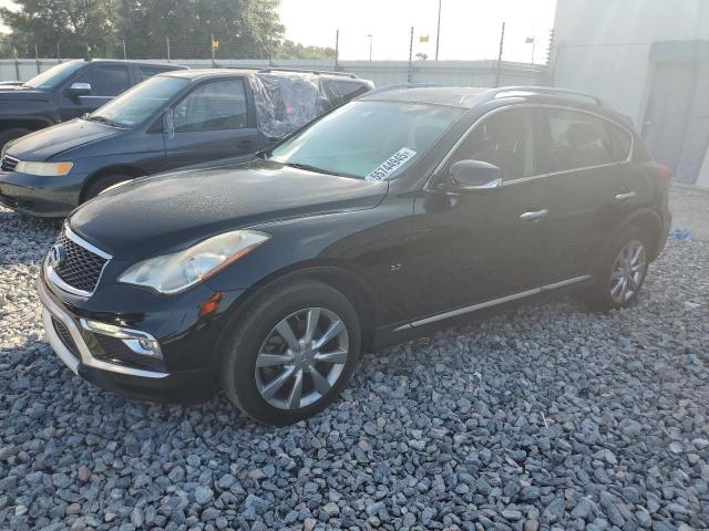 INFINITI QX50