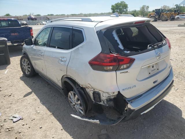 Vin: knmat2mv5jp610532, lot: 56456845, nissan rogue s 20182