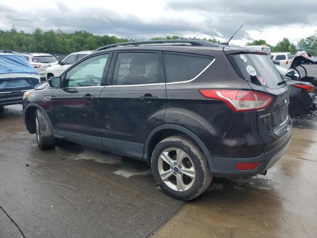 Vin: 1fmcu9gx2dub19980, lot: 57456725, ford escape se 20132