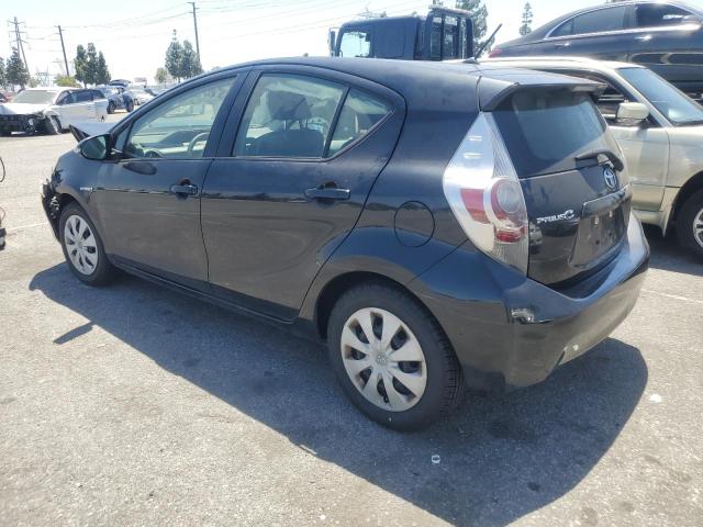 Vin: jtdkdtb37c1514190, lot: 59232585, toyota prius 20122
