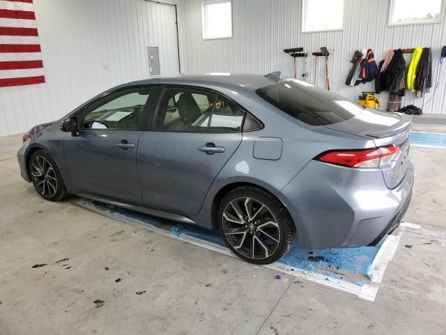 Vin: jtds4rce0lj036634, lot: 58528215, toyota corolla se 20202