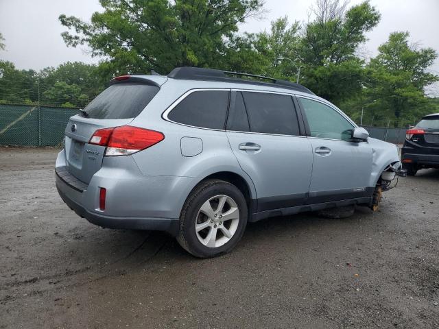 Vin: 4s4brdkc2d2305499, lot: 57233775, subaru outback 3.6r limited 20133