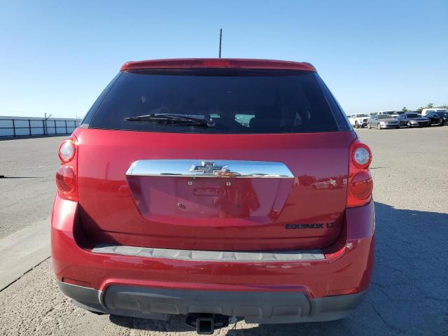 2015 CHEVROLET EQUINOX LT - 1GNALBEK8FZ141573
