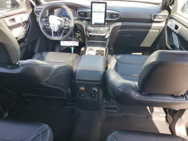 2023 FORD EXPLORER S 1FM5K8GC4PGA74775