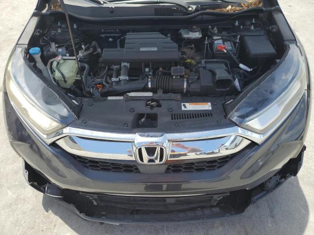 2017 HONDA CR-V TOURI - 5J6RW1H9XHL001028