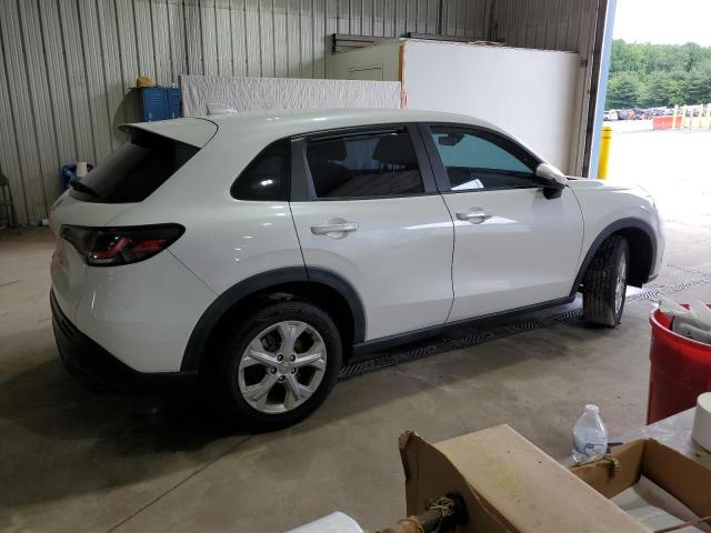 Vin: 3czrz1h33pm710528, lot: 58500095, honda hr-v lx 20233