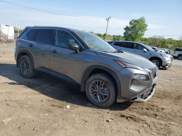 Vin: 5n1bt3ab5nc703399, lot: 53861635, nissan rogue s 20224