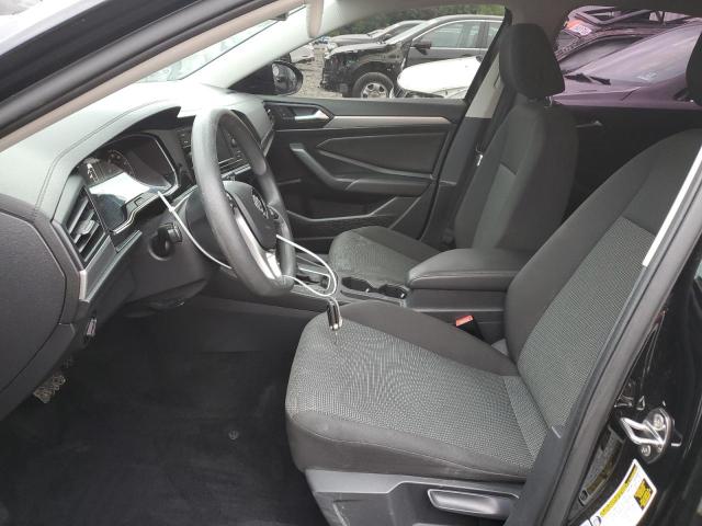 2019 VOLKSWAGEN JETTA S - 3VWC57BU7KM128742