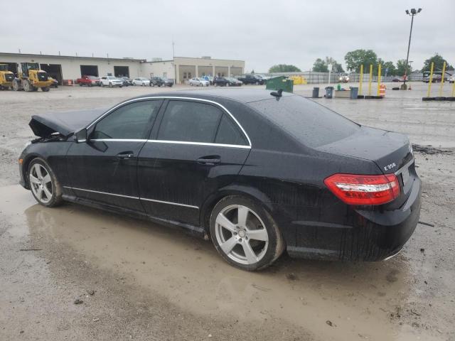 Vin: wddhf8hbxba463806, lot: 57393645, mercedes-benz e-class 350 4matic 20112