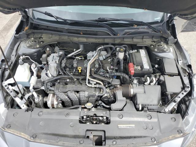 2022 NISSAN ALTIMA S - 1N4BL4BV2NN327578