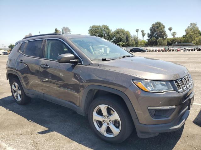Vin: 3c4njdbb8jt457636, lot: 57524885, jeep compass latitude 20184