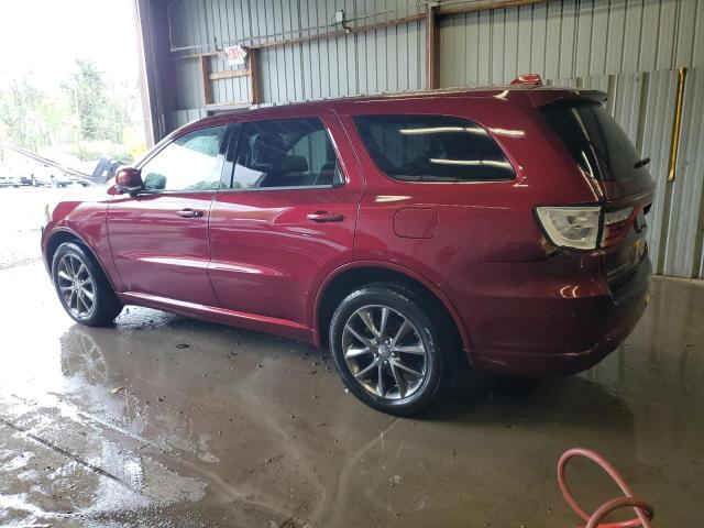 Vin: 1c4rdjdg5hc917700, lot: 54650215, dodge durango gt 20172