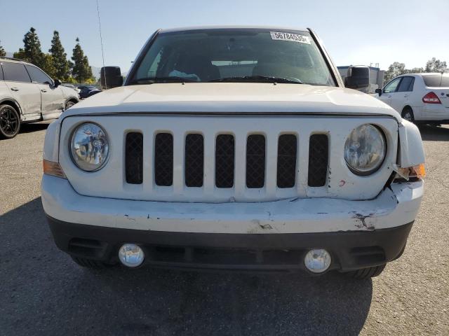 2016 JEEP PATRIOT SP 1C4NJPBB0GD656227