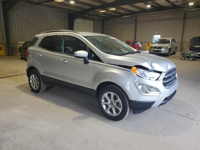 Vin: maj6s3gl3lc388632, lot: 57273225, ford ecosport se 20204