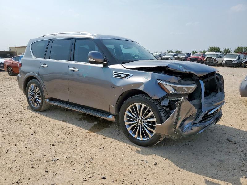 Vin: jn8az2nf4j9664905, lot: 57623595, infiniti qx80 base 20184
