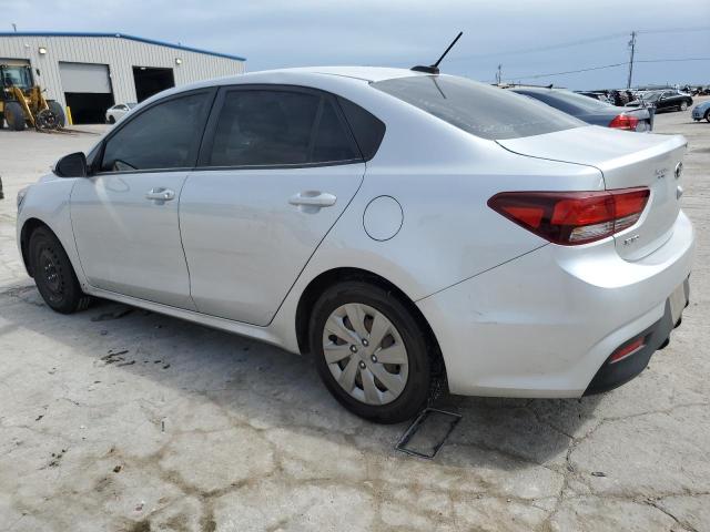 Vin: 3kpa24ad2le268132, lot: 55182425, kia rio lx 20202