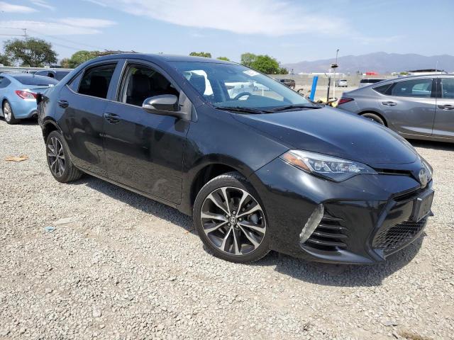 Vin: 5yfburhe0kp871300, lot: 59237115, toyota corolla l 20194