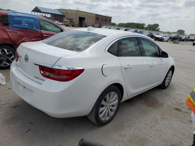 Vin: 1g4pp5sk6g4132314, lot: 57170955, buick verano 20163
