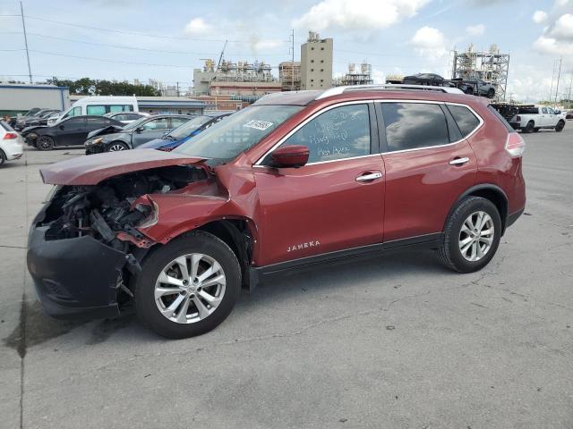 2016 NISSAN ROGUE S - JN8AT2MT4GW014894