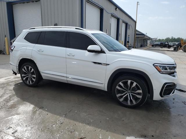 Vin: 1v2fr2ca0pc502644, lot: 57135165, volkswagen atlas sel premium r-line 20234