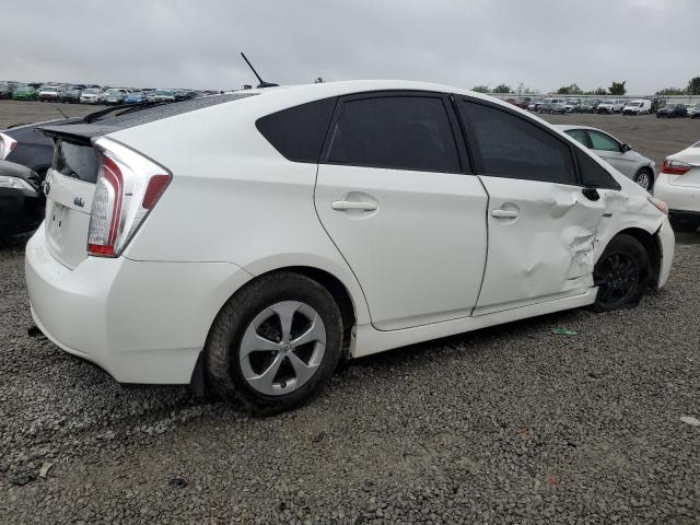 Vin: jtdkn3du2e1791898, lot: 55770865, toyota prius 20143