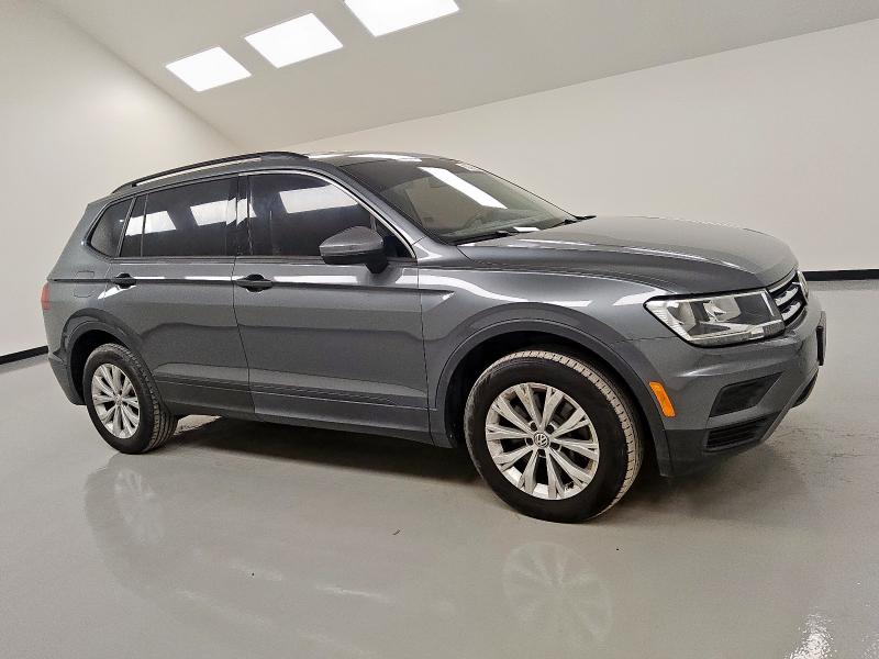 Vin: 3vv1b7ax3lm150299, lot: 57995815, volkswagen tiguan s 20204